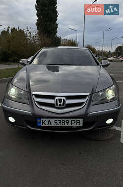 Седан Honda Legend 2006 в 