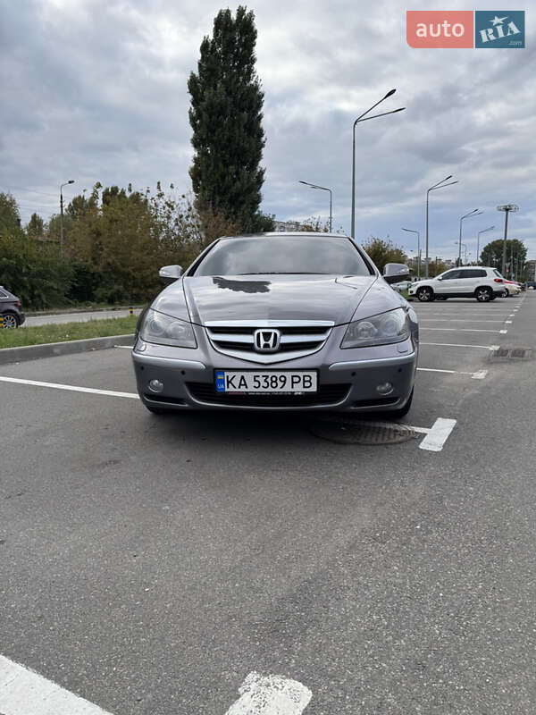 Седан Honda Legend 2006 в Києві