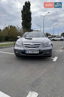 Седан Honda Legend 2006 в 