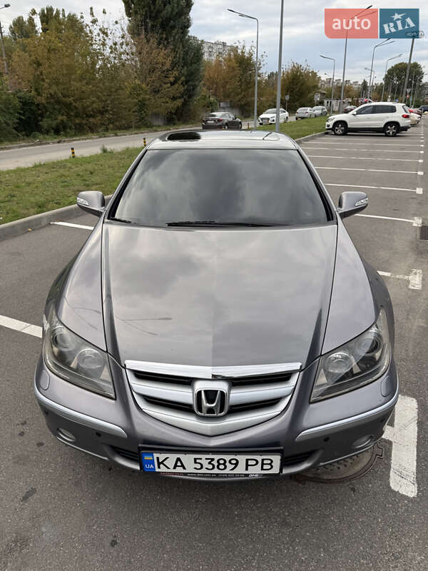 Седан Honda Legend 2006 в Києві