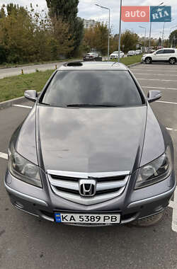 Седан Honda Legend 2006 в 