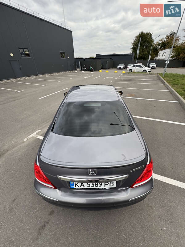 Седан Honda Legend 2006 в Києві