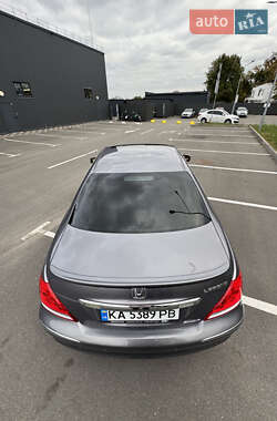 Седан Honda Legend 2006 в 
