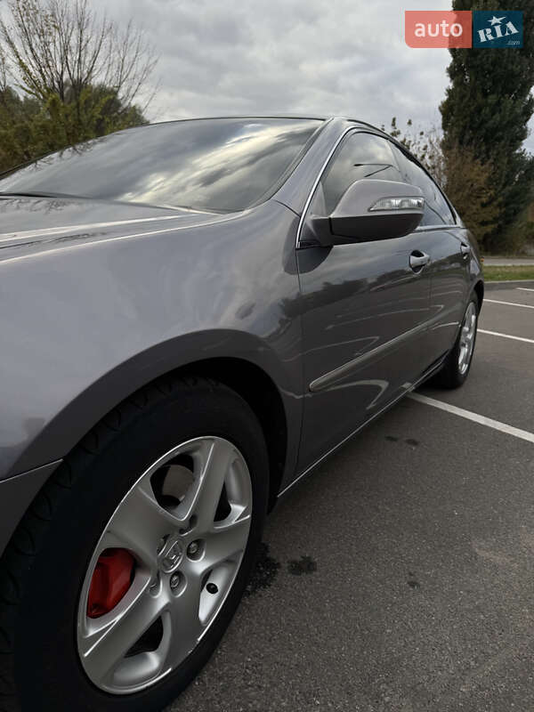 Седан Honda Legend 2006 в Києві