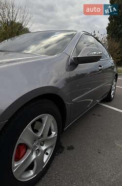 Седан Honda Legend 2006 в 