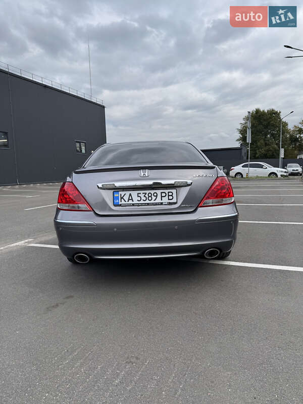 Седан Honda Legend 2006 в Києві