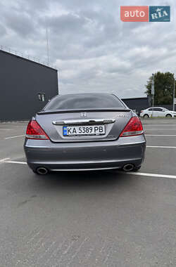 Седан Honda Legend 2006 в 