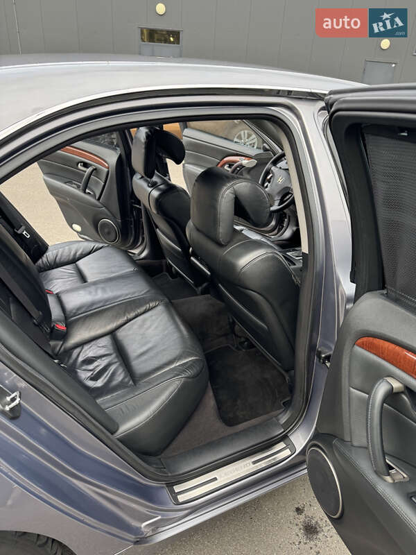 Седан Honda Legend 2006 в Києві