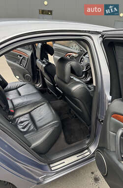 Седан Honda Legend 2006 в 