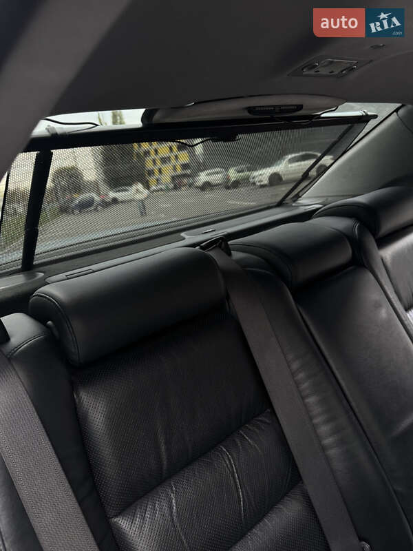 Седан Honda Legend 2006 в Києві