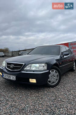 Седан Honda Legend 2003 в  фото 4 Седан Honda Legend 2003 в