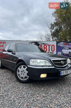 Седан Honda Legend 2003 в  фото 3 Седан Honda Legend 2003 в