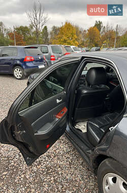 Седан Honda Legend 2003 в  фото 17 Седан Honda Legend 2003 в