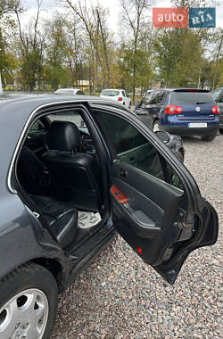 Седан Honda Legend 2003 в  фото 19 Седан Honda Legend 2003 в