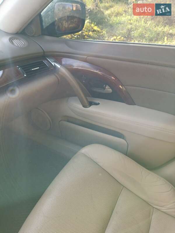 Седан Honda Legend 2006 в Києві фото 12 Седан Honda Legend 2006 в Києві