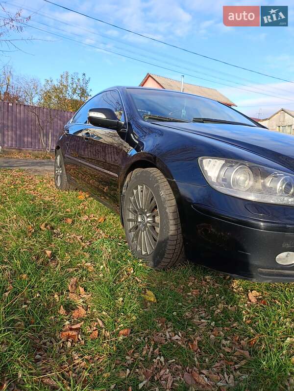 Седан Honda Legend 2006 в Києві фото 5 Седан Honda Legend 2006 в Києві