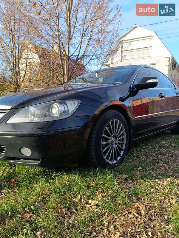 Седан Honda Legend 2006 в Києві фото 2 Седан Honda Legend 2006 в Києві