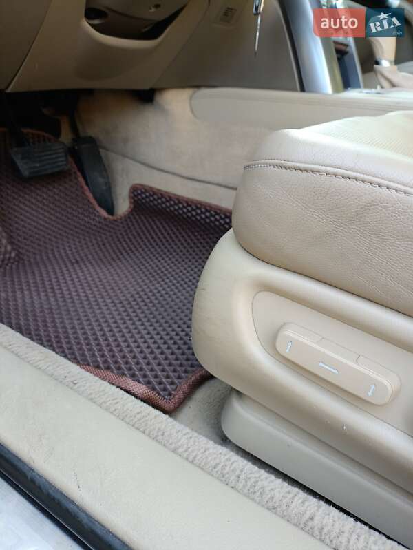 Седан Honda Legend 2006 в Києві фото 18 Седан Honda Legend 2006 в Києві