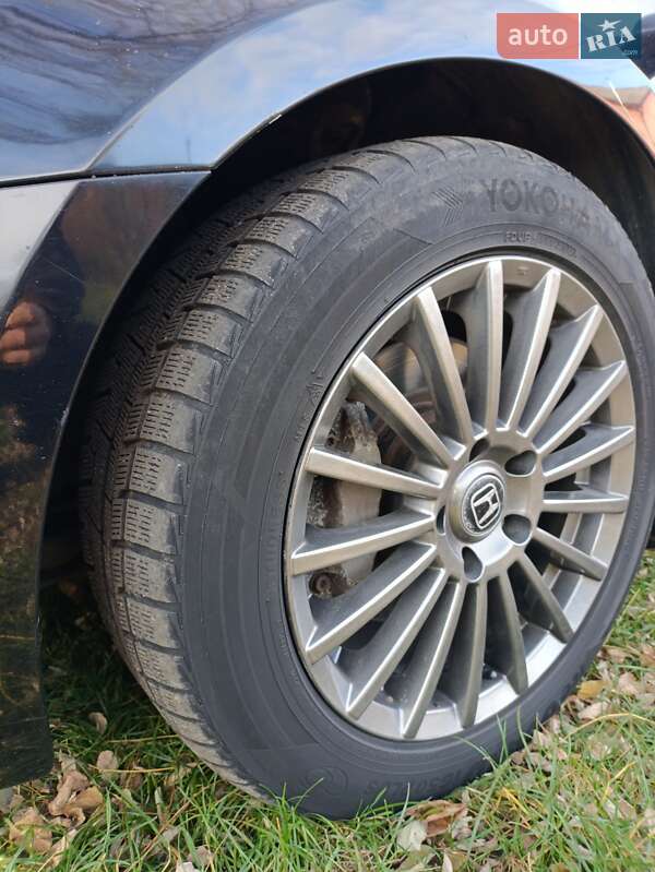 Седан Honda Legend 2006 в Києві фото 24 Седан Honda Legend 2006 в Києві