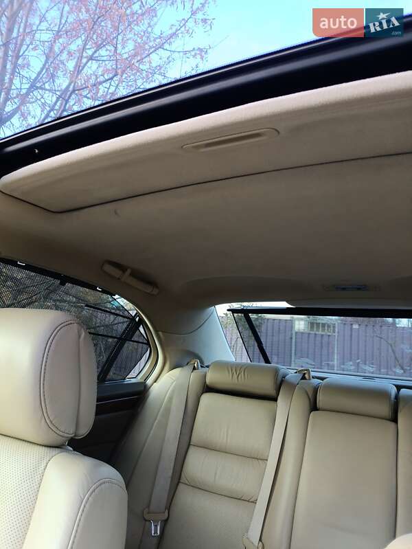 Седан Honda Legend 2006 в Києві фото 22 Седан Honda Legend 2006 в Києві