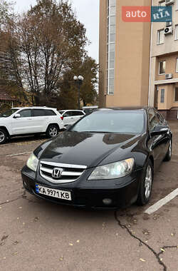 Седан Honda Legend 2007 в Киеве