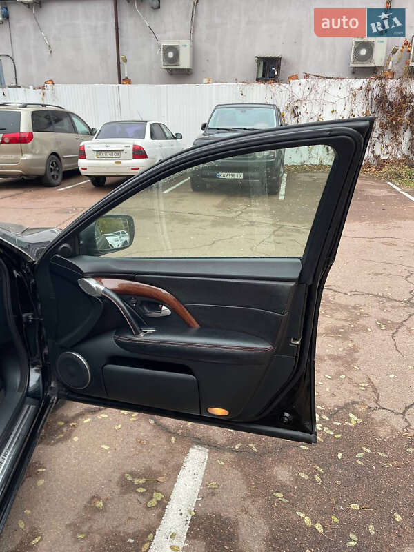 Седан Honda Legend 2007 в Києві фото 11 Седан Honda Legend 2007 в Києві