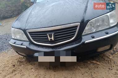 Седан Honda Legend 1999 в Одессе