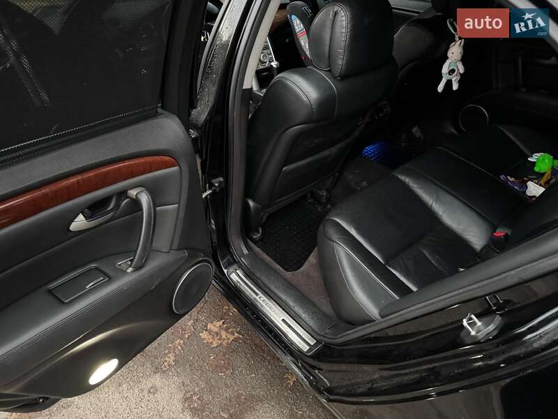 Седан Honda Legend 2006 в Березному фото 9 Седан Honda Legend 2006 в Березному