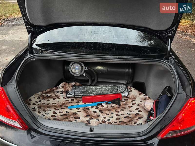 Седан Honda Legend 2006 в Березному фото 13 Седан Honda Legend 2006 в Березному