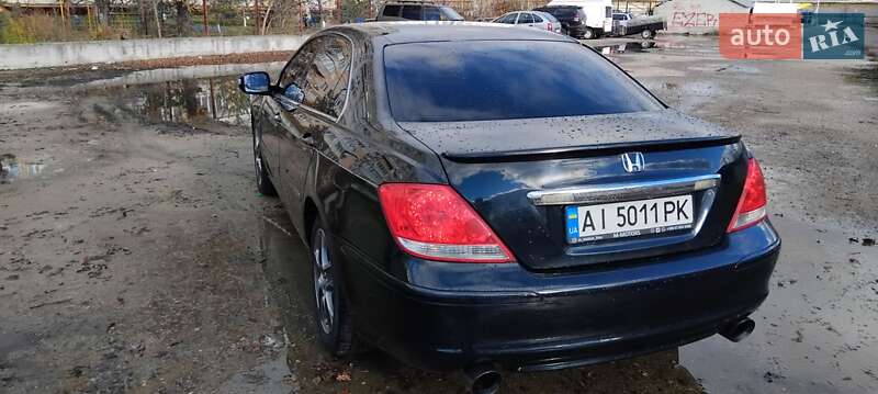 Седан Honda Legend 2006 в Броварах