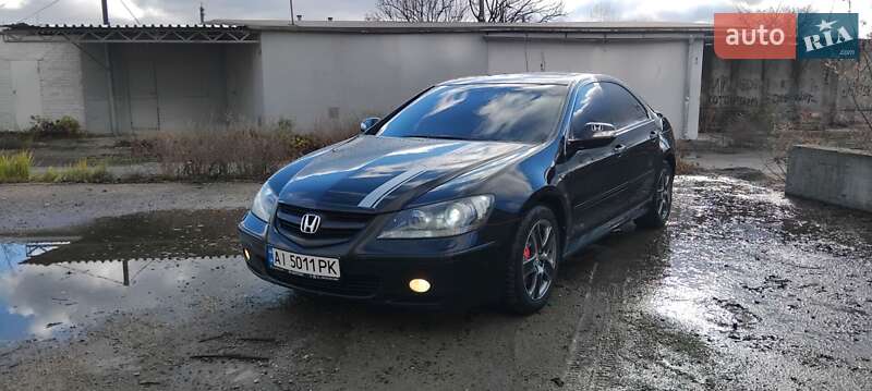 Седан Honda Legend 2006 в Броварах