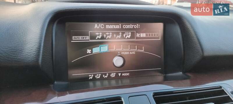 Седан Honda Legend 2006 в Броварах