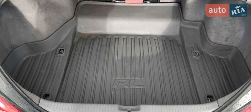 Седан Honda Legend 2006 в Броварах