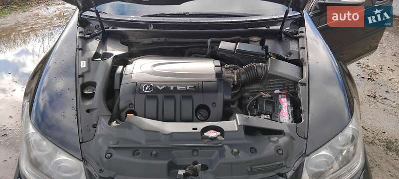 Седан Honda Legend 2006 в Броварах