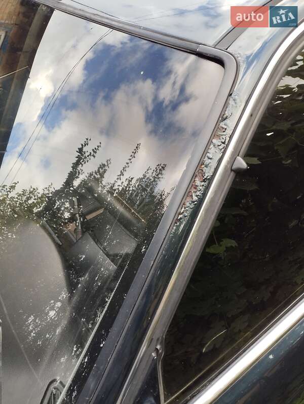 Седан Honda Legend 1996 в Полтаве