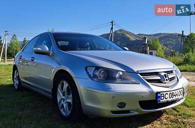 Седан Honda Legend 2006 в Харькове