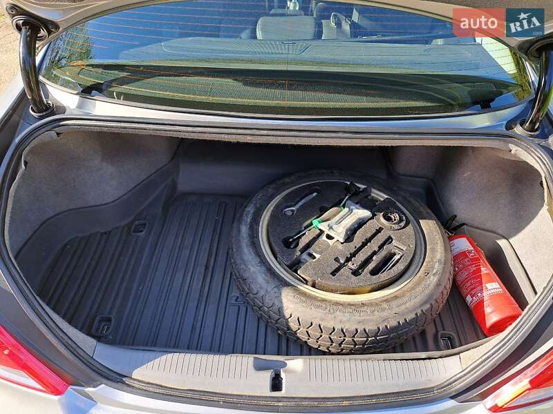 Седан Honda Legend 2006 в Харькове