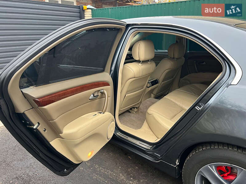 Седан Honda Legend 2007 в Черкасах