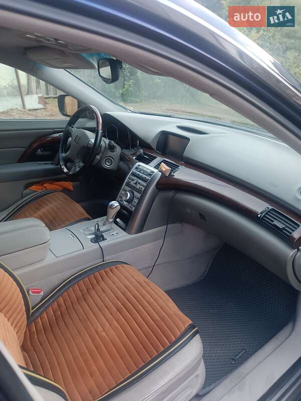 Седан Honda Legend 2007 в Києві