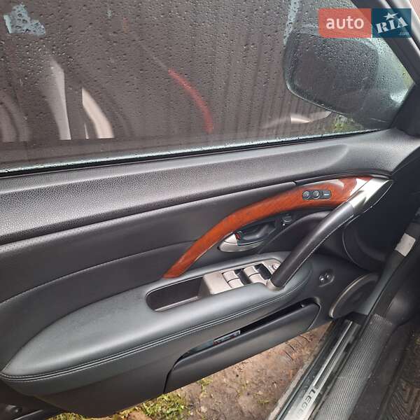 Седан Honda Legend 2008 в Нежине