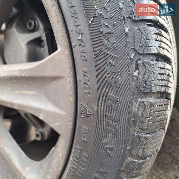 Седан Honda Legend 2008 в Нежине