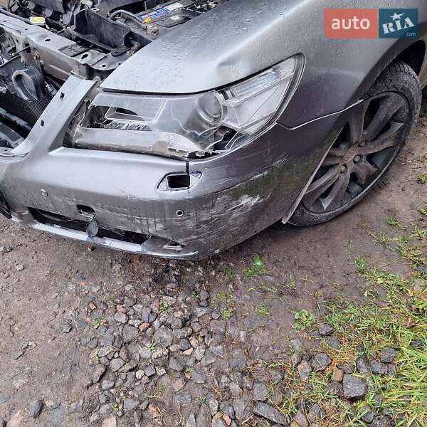 Седан Honda Legend 2008 в Нежине