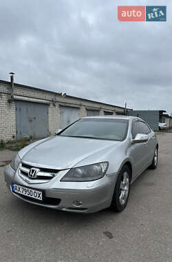 Седан Honda Legend 2006 в Харкові