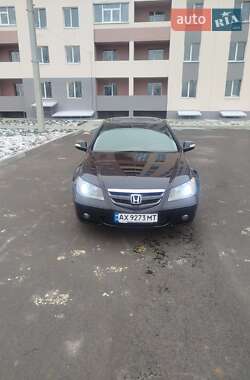 Седан Honda Legend 2006 в Харкові
