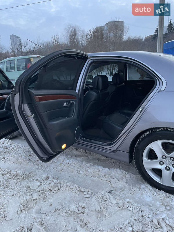 Седан Honda Legend 2006 в Харькове фото 9 Седан Honda Legend 2006 в Харькове