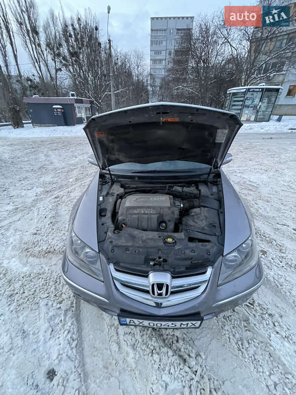 Седан Honda Legend 2006 в Харькове фото 14 Седан Honda Legend 2006 в Харькове