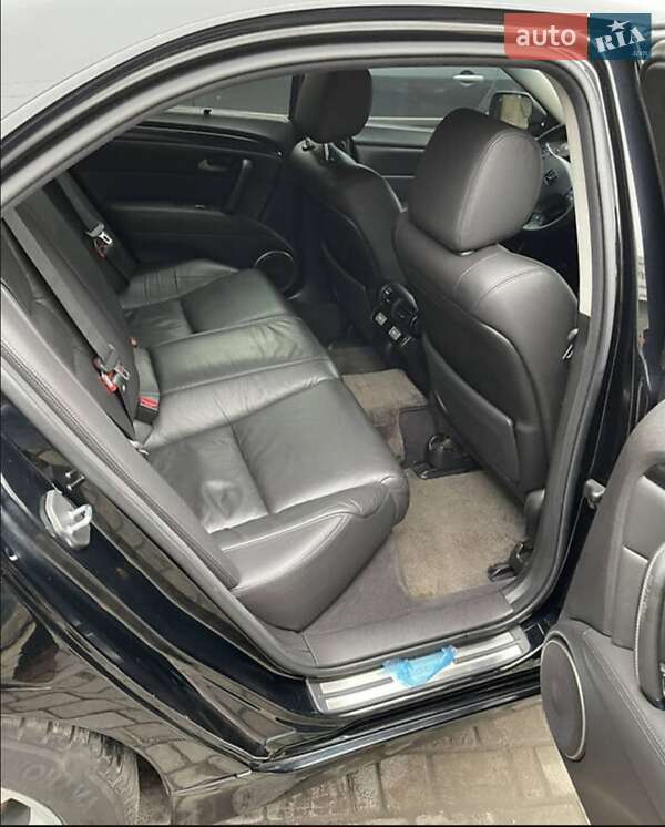 Седан Honda Legend 2009 в Львове