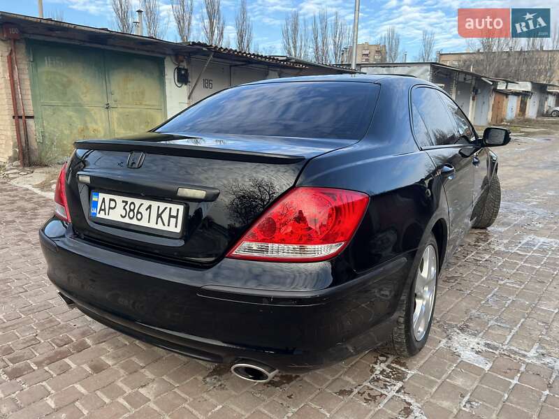 Седан Honda Legend 2006 в Запорожье