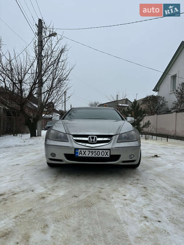 Седан Honda Legend 2006 в Харькове фото 2 Седан Honda Legend 2006 в Харькове