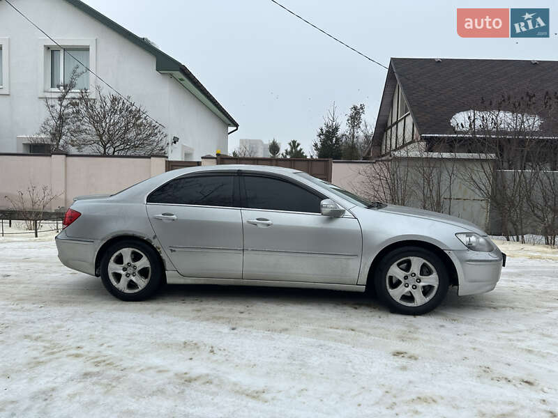 Седан Honda Legend 2006 в Харькове фото 7 Седан Honda Legend 2006 в Харькове